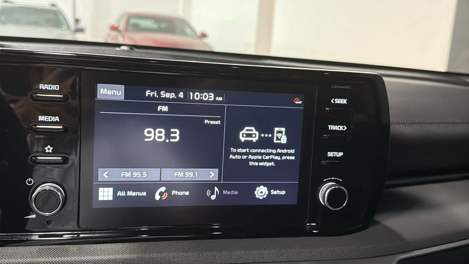 Used 2021 Kia K5 GT-Line AWD/4WD image 13