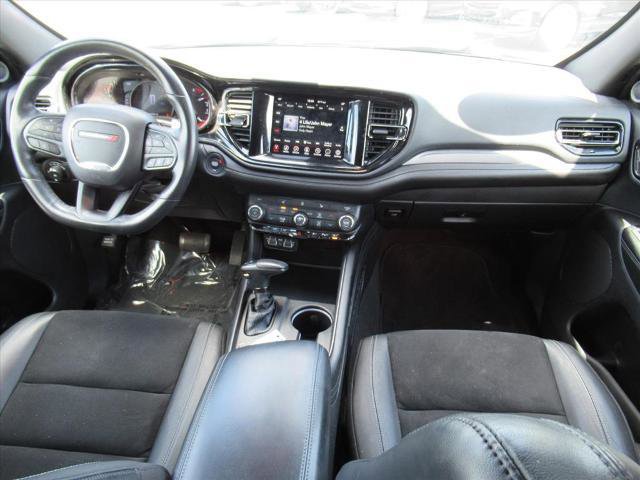 Used 2022 Dodge Durango GT RWD image 12