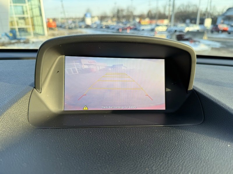 Used 2016 Buick Encore FWD image 9