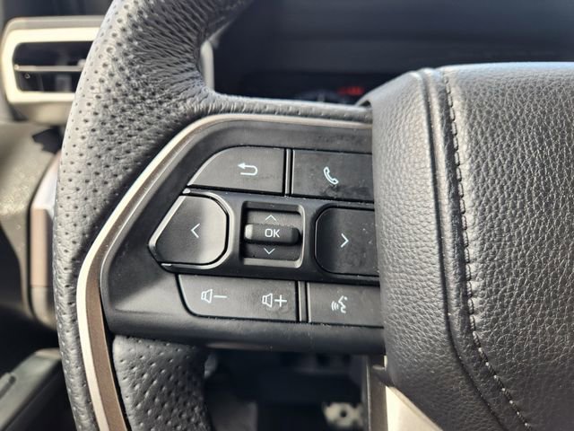 Certified 2025 Toyota Tacoma TRD Sport image 28