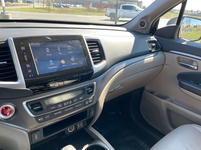 Used 2016 Honda Pilot EX-L image 98