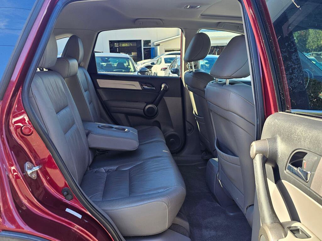 Used 2011 Honda CR-V EX-L image 13