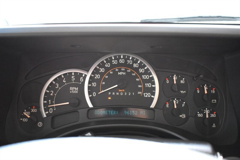 Used 2007 HUMMER H2 AWD/4WD image 19