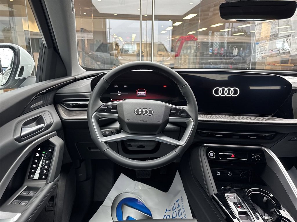 New 2025 Audi Q5 Premium Plus image 14