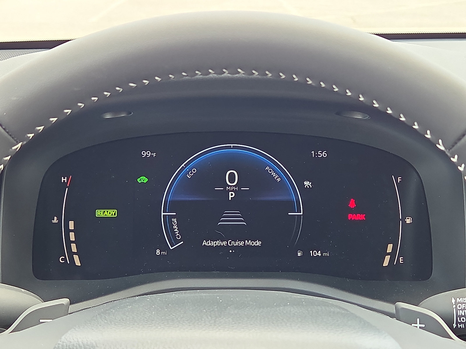 New 2026 Toyota Camry SE FWD image 13