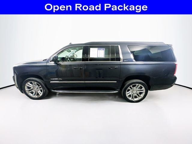Used 2020 GMC Yukon XL SLT w/ Premium Edition AWD/4WD image 4