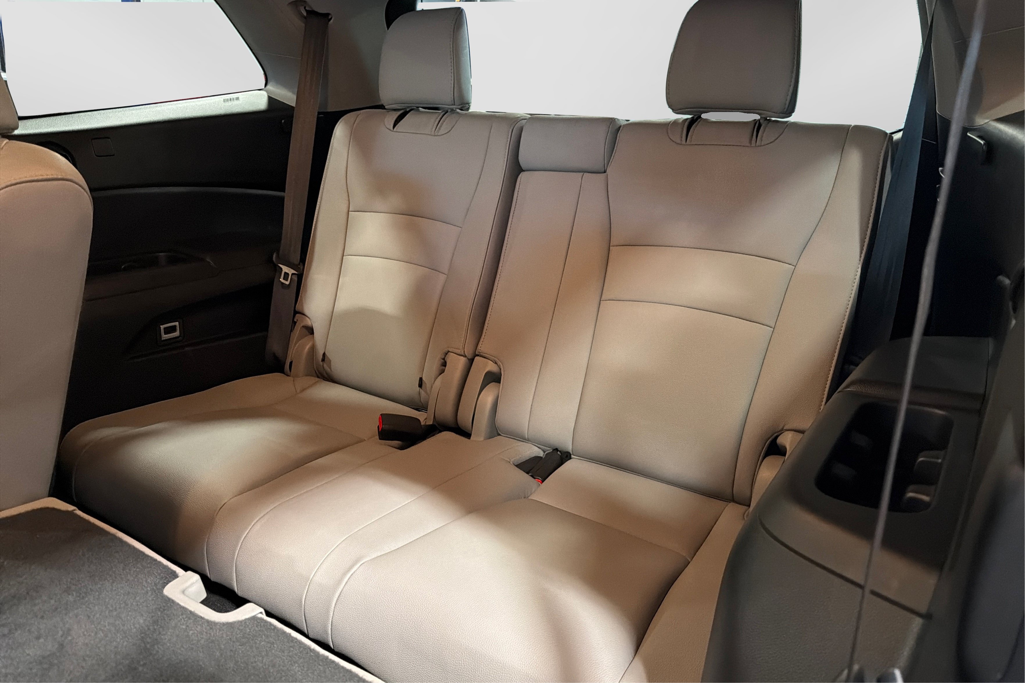Used 2020 Honda Pilot EX-L image 36