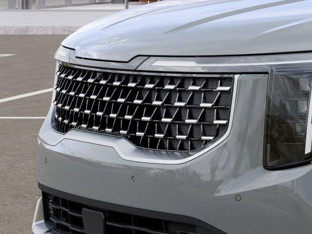 New 2026 Kia Carnival SX image 12