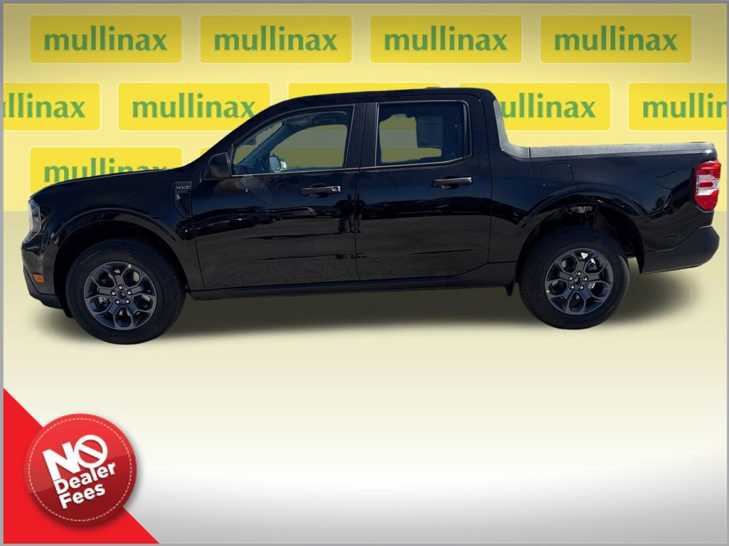 New 2026 Ford Maverick XLT image 2