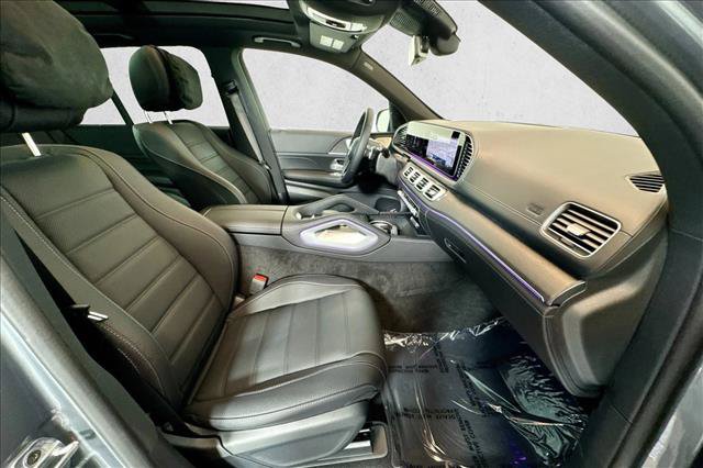 New 2026 Mercedes-Benz GLE 580 4MATIC image 26
