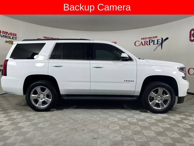 Used 2017 Chevrolet Tahoe LT RWD image 10
