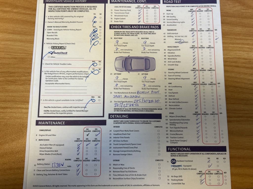 Used 2025 Chevrolet Corvette E-Ray image 18