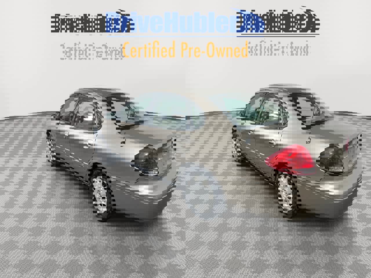 Used 2005 Ford Taurus SE image 6