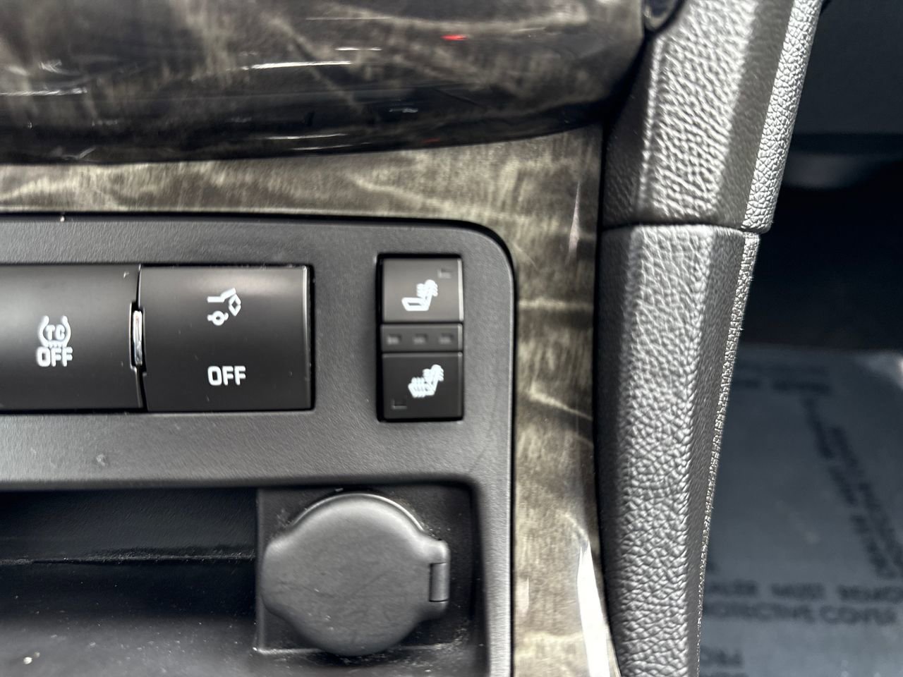 Used 2014 Buick Enclave Leather image 22