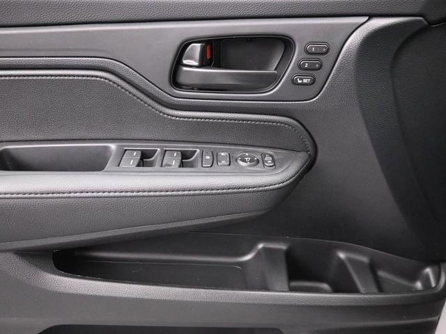 Used 2026 Honda Odyssey EX-L image 29