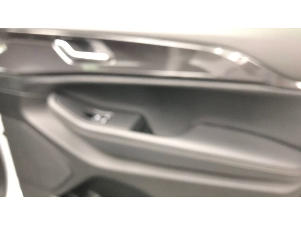 Used 2023 Jeep Grand Cherokee Altitude image 21