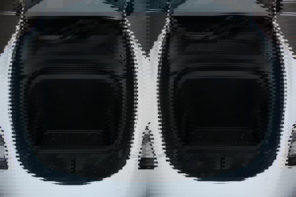 Used 2020 Tesla Model Y Performance image 15