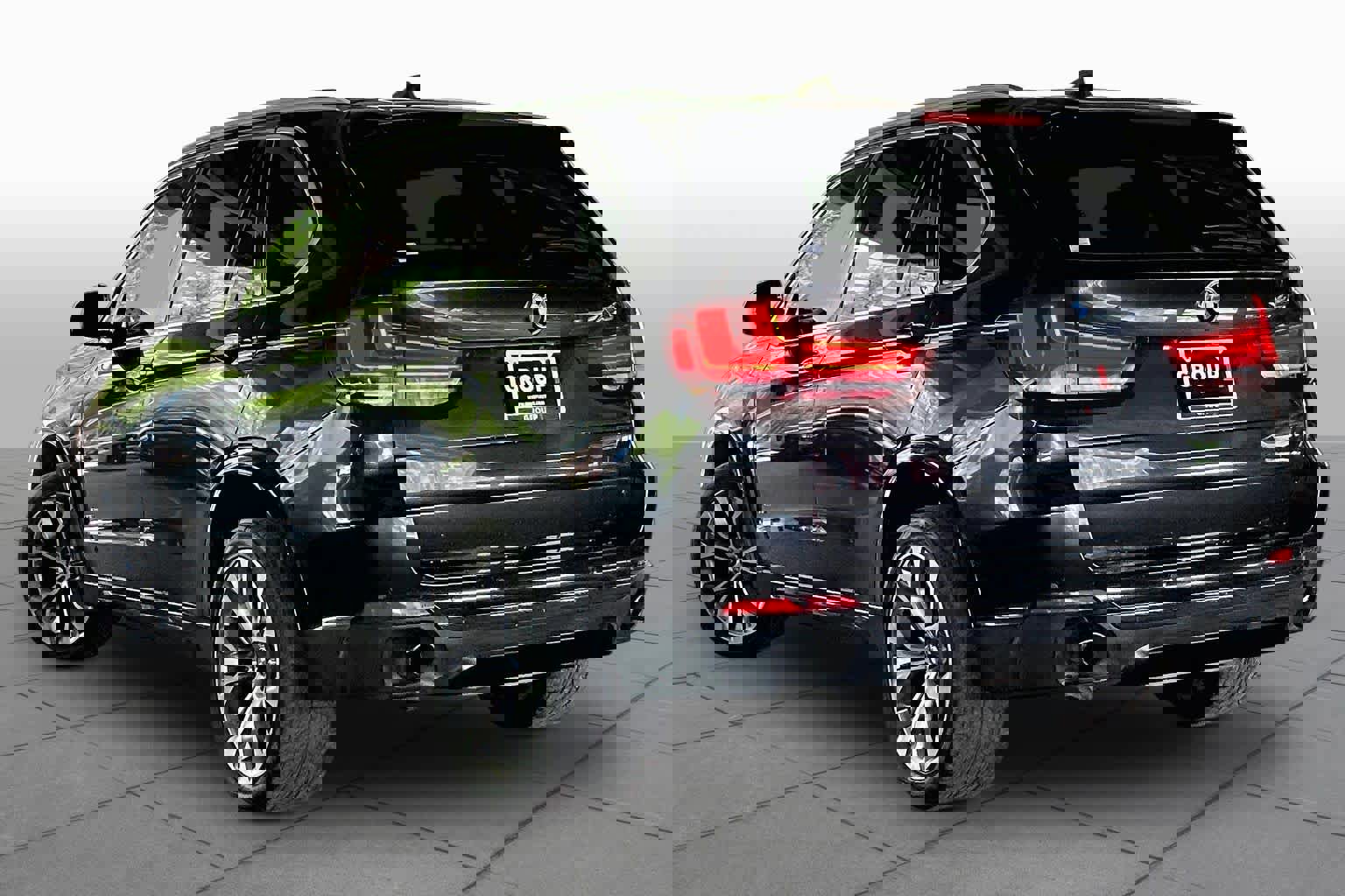 Used 2016 BMW X5 xDrive35i AWD/4WD image 11