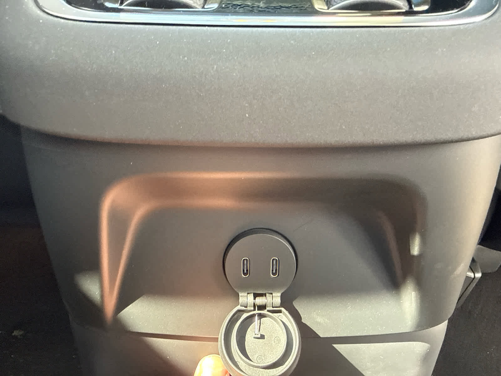 New 2026 Volvo XC90 T8 Ultra w/ Protection Package Premier AWD/4WD image 33