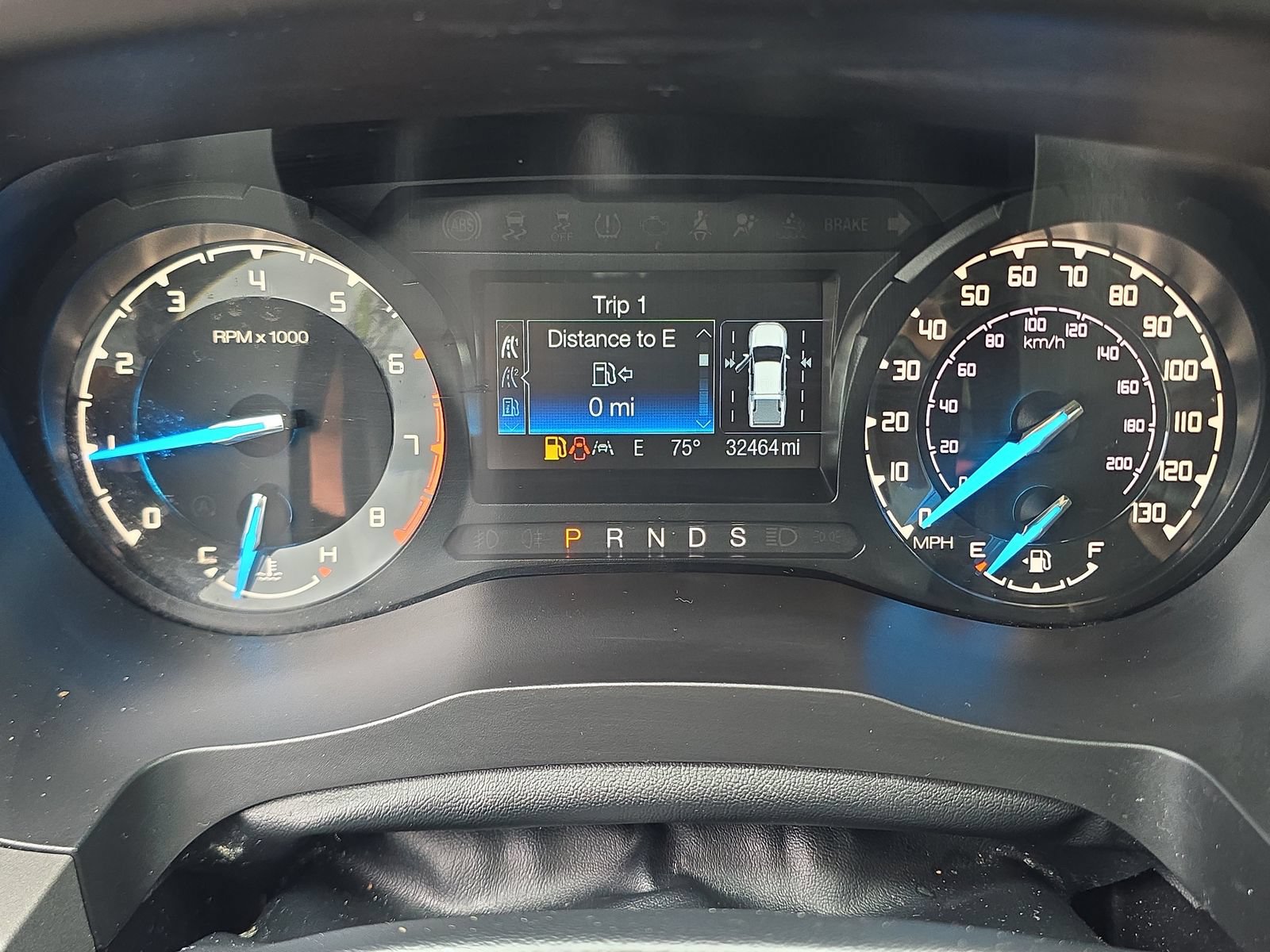 Used 2023 Ford Ranger XLT w/ Equipment Group 301A Mid RWD image 24