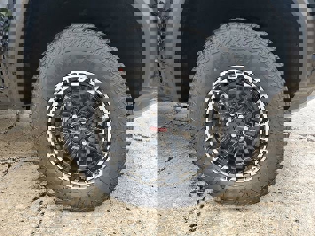 New 2026 GMC Canyon AT4 image 6