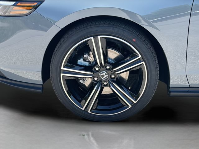 New 2026 Honda Accord Sport image 5