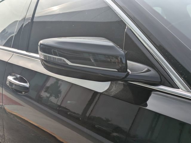 Certified 2023 Cadillac CT5 Premium Luxury RWD image 15