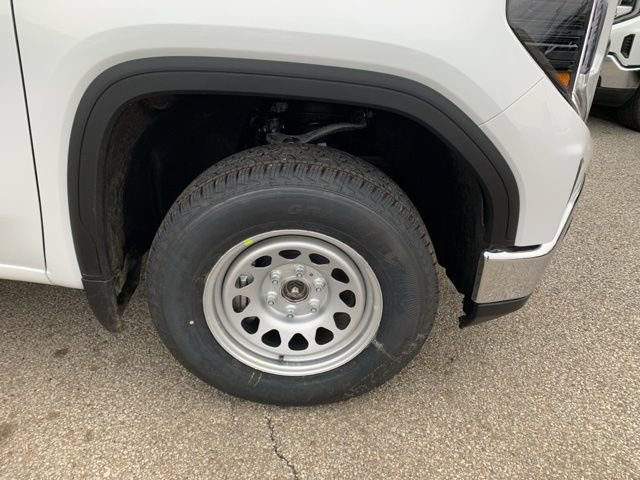 New 2026 GMC Sierra 1500 Pro w/ Pro Value Package image 2