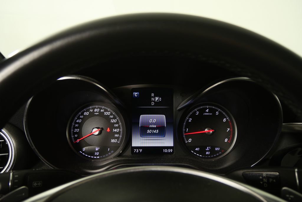 Used 2015 Mercedes-Benz C 400 4MATIC image 14