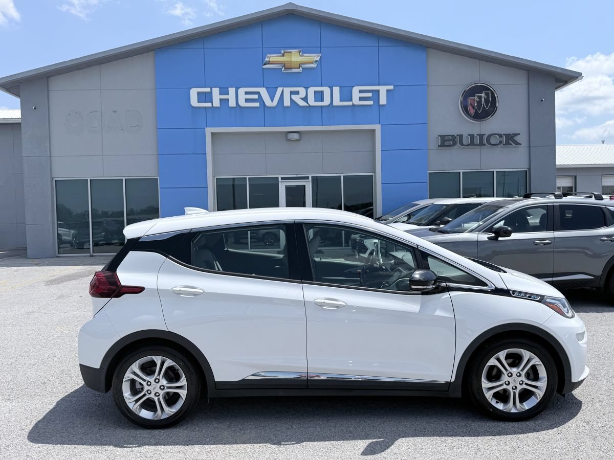 Used 2019 Chevrolet Bolt LT FWD image 8