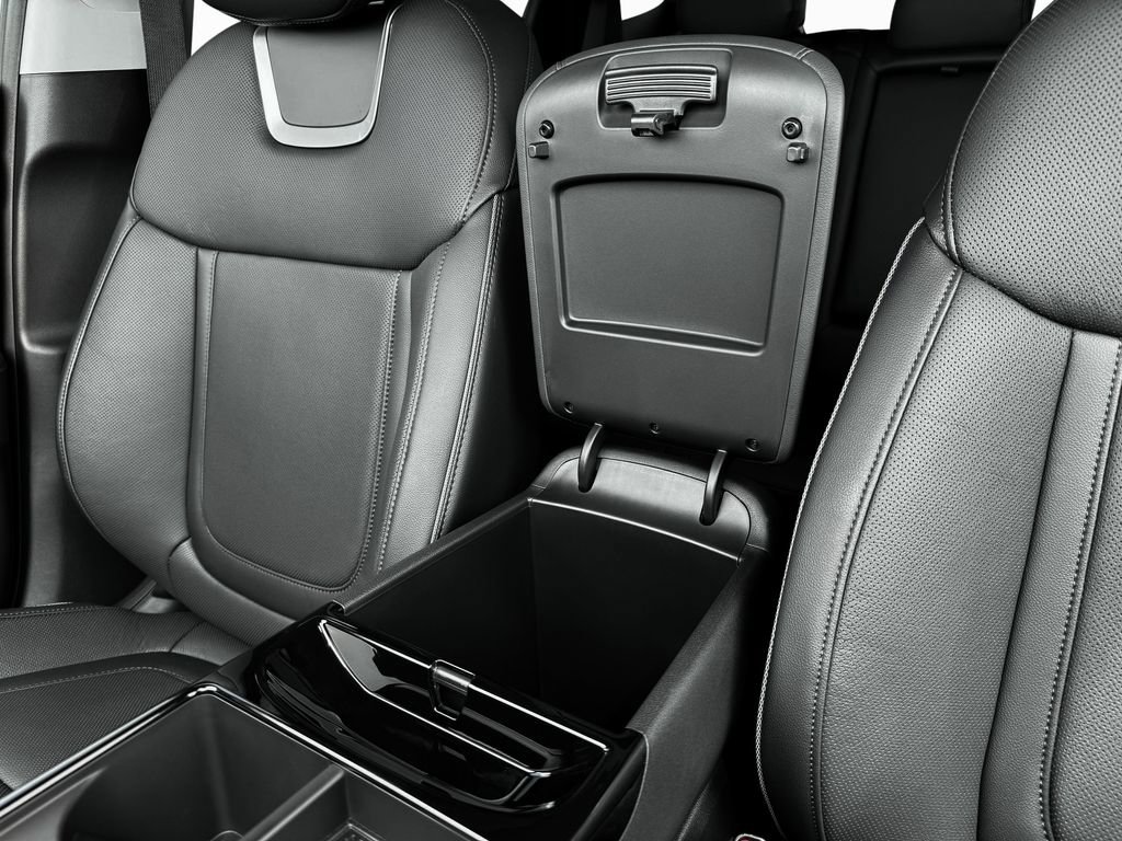 New 2025 Hyundai Tucson Limited image 27