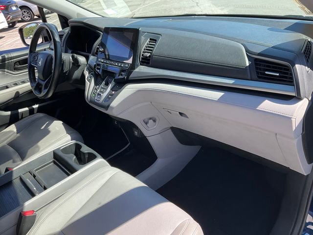 Used 2023 Honda Odyssey EX-L image 24