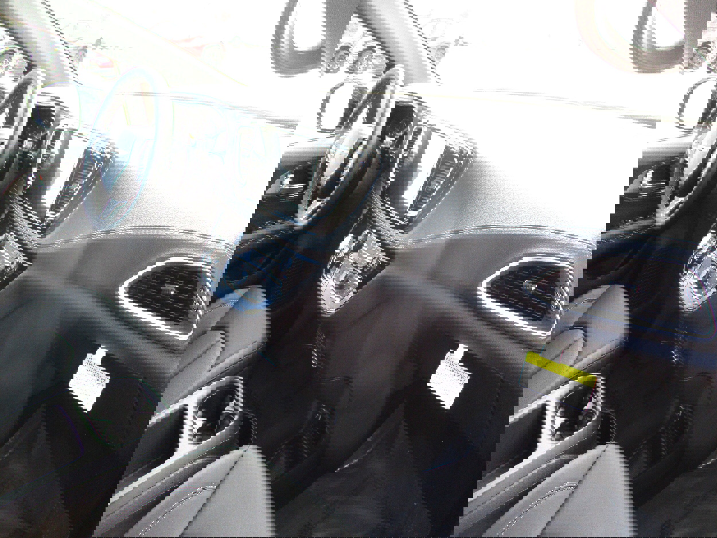 New 2026 Chrysler Pacifica Select image 40