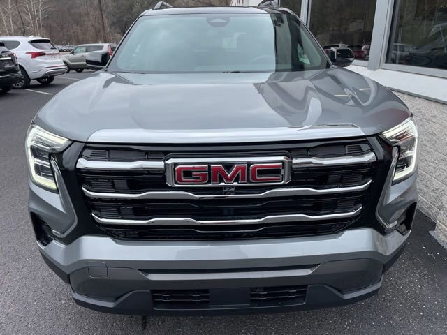 New 2026 GMC Terrain Elevation w/ Elevation Premium Package image 3