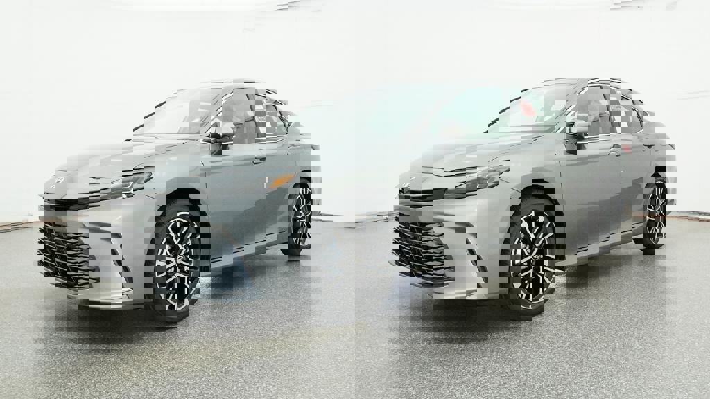 New 2026 Toyota Camry XLE image 14
