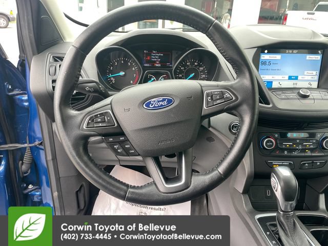 Used 2019 Ford Escape SEL AWD/4WD image 26