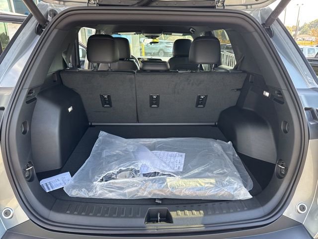 New 2026 Chevrolet Equinox LT w/ Convenience Package II image 26