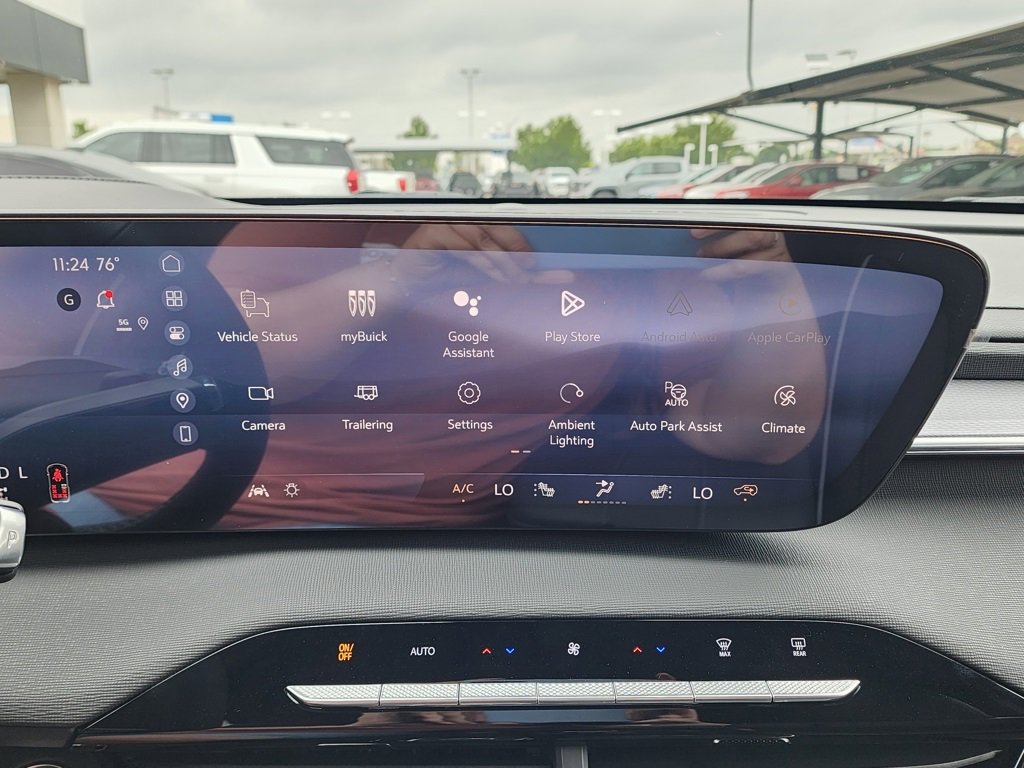 New 2026 Buick Enclave Sport Touring w/ Super Cruise Package image 28