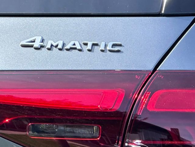 New 2026 Mercedes-Benz GLE 350 4MATIC image 13