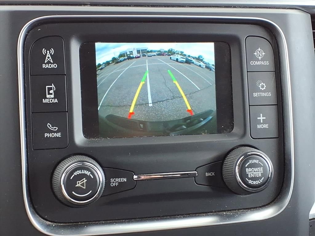Used 2020 RAM 1500 Classic Warlock AWD/4WD image 24