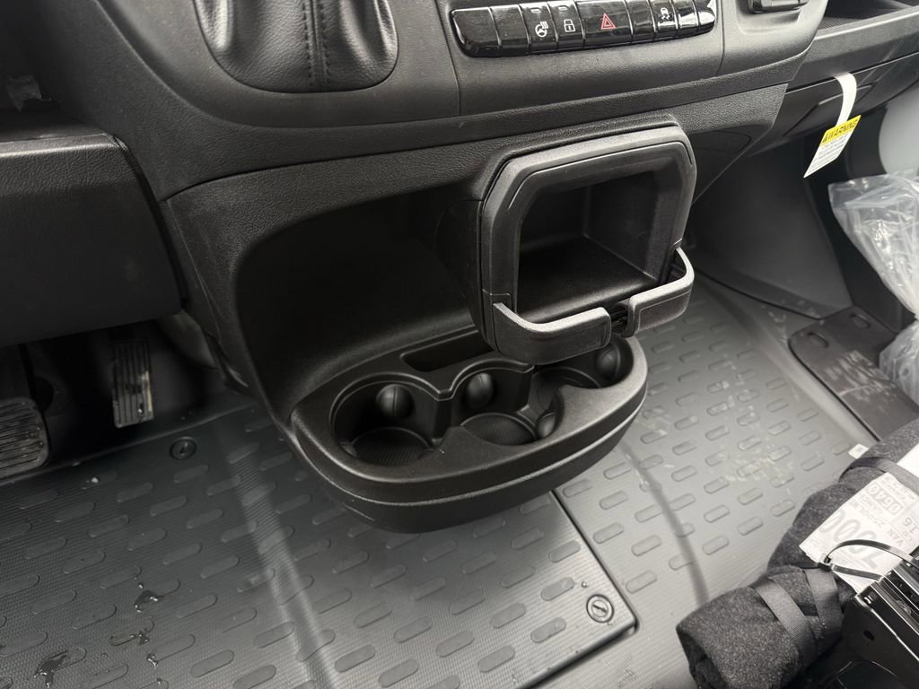New 2026 RAM ProMaster 2500 w/ Cold Weather Group image 20