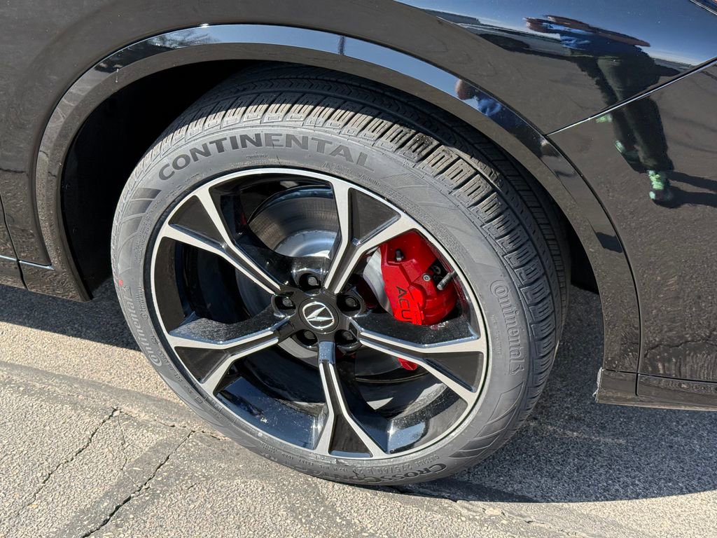 New 2026 Acura MDX Type S AWD/4WD image 10