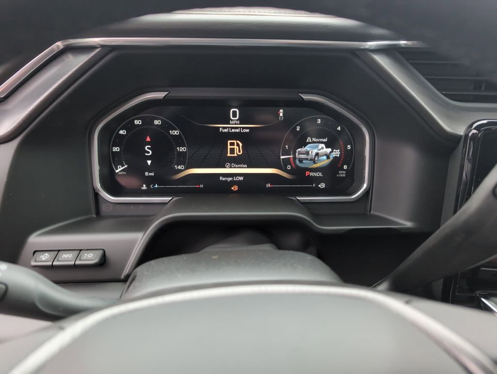 New 2026 GMC Sierra 3500 Denali Ultimate image 20