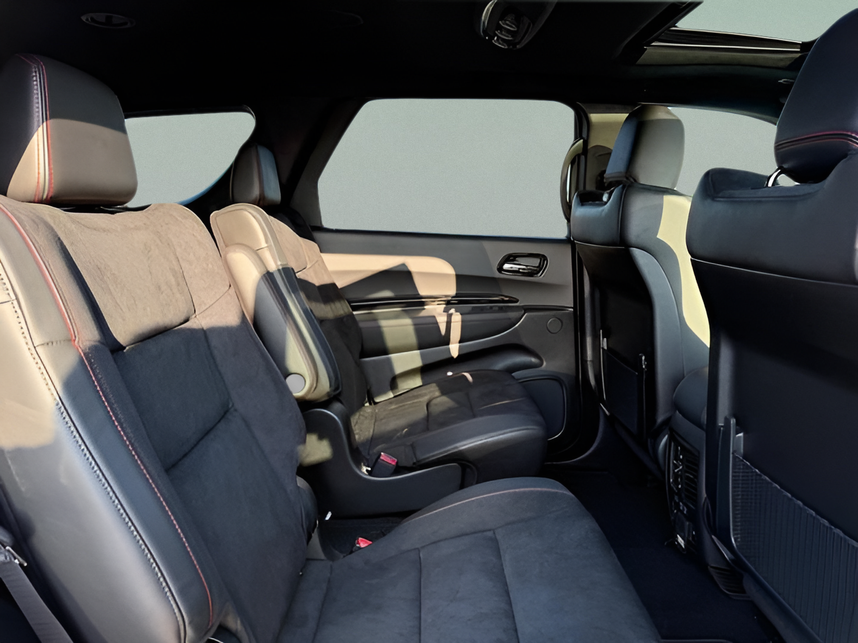 New 2026 Dodge Durango GT AWD/4WD image 10