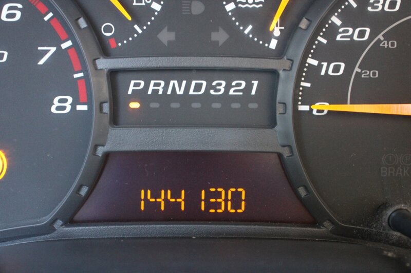Used 2005 Chevrolet Colorado 2WD Regular Cab image 7