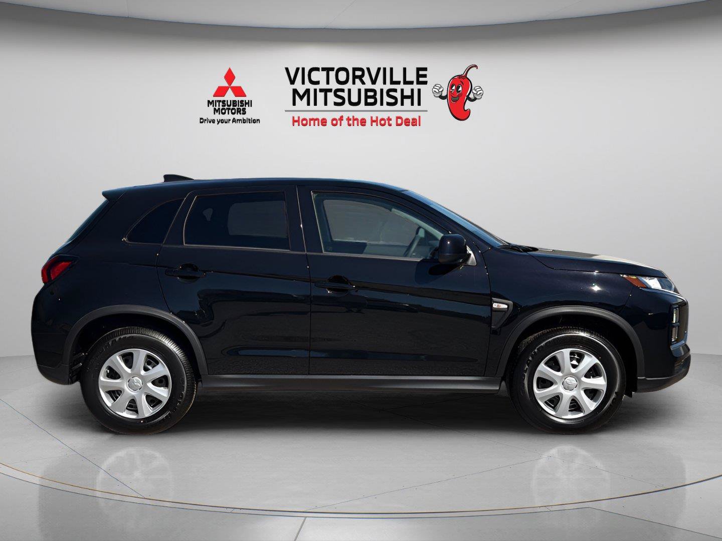 New 2027 Mitsubishi Outlander Sport FWD image 8