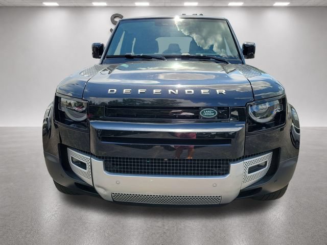 Used 2021 Land Rover Defender 110 X-Dynamic HSE AWD/4WD image 8