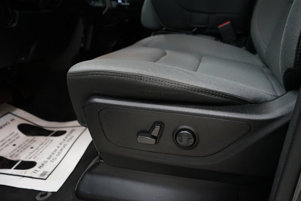 Used 2022 RAM 1500 Big Horn AWD/4WD image 26