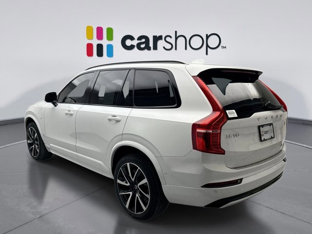 Used 2023 Volvo XC90 T8 Plus w/ Protection Package Premier image 3