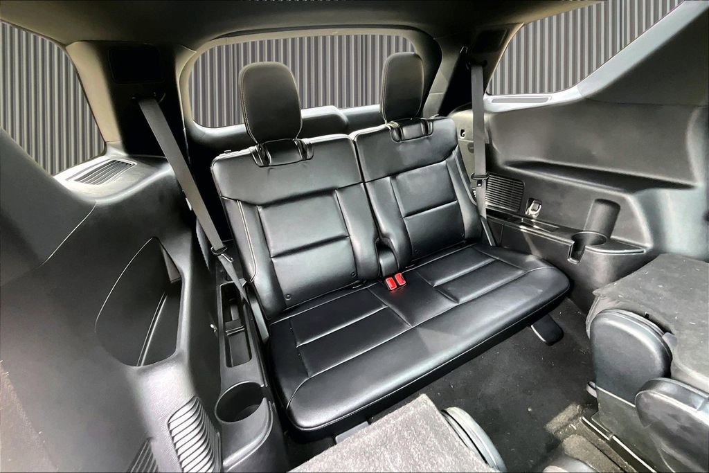 Used 2020 Ford Explorer ST w/ Premium Technology Package image 29